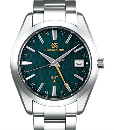 Grand Seiko Watches SBGN007