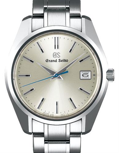 Grand Seiko Watches SBGV205G