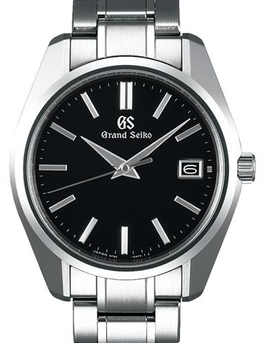 Grand Seiko Watches SBGV207G