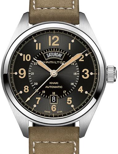 Dating hamilton wrist watches