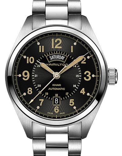Hamilton Watches H70505933