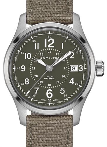 Hamilton Watches H70595963