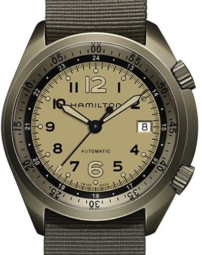 Hamilton Watches H80435895