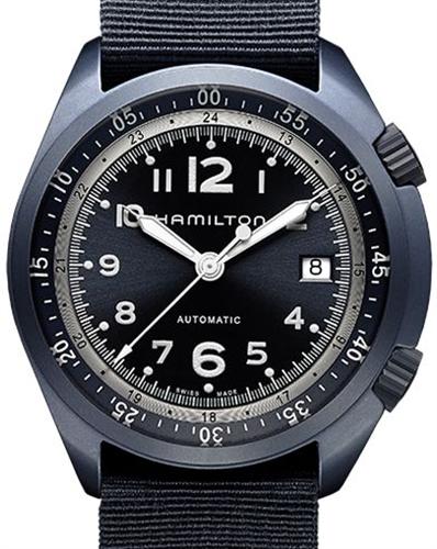 Hamilton Watches H80495845