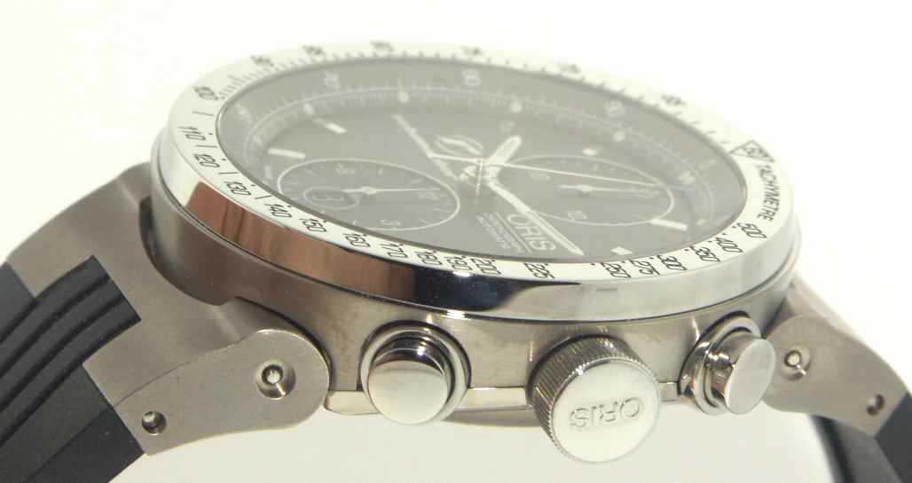 oris tt1 williams