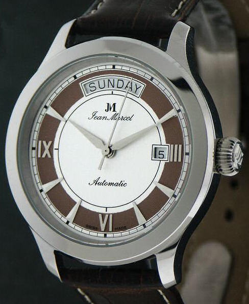 Jean Marcel Watches 160.215.52