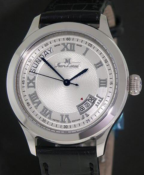 Jean Marcel Watches 160-215-56