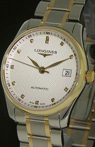 Longines Watches L2.518.5.77.7