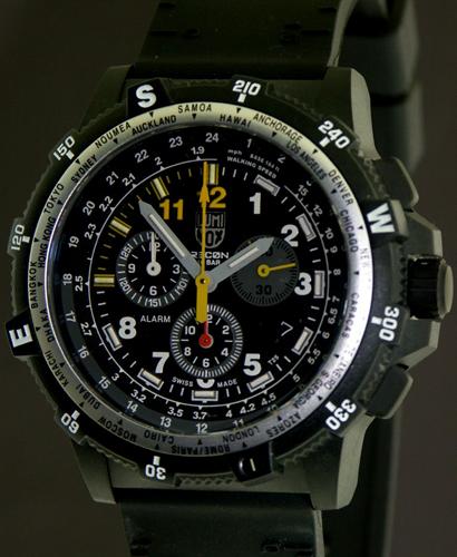 Luminox Watches A.8842.MI.SET