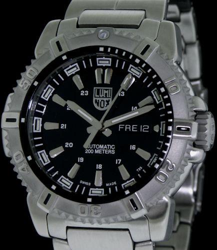 Luminox Watches A.6502