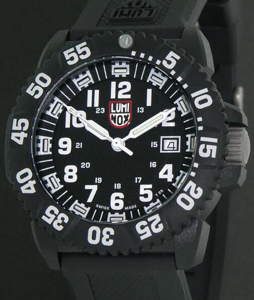 Luminox Watches A.3051
