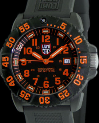 Luminox Watches A.3059