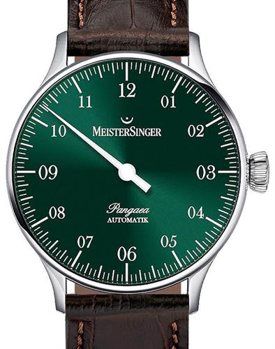 Meistersinger Watches PM909