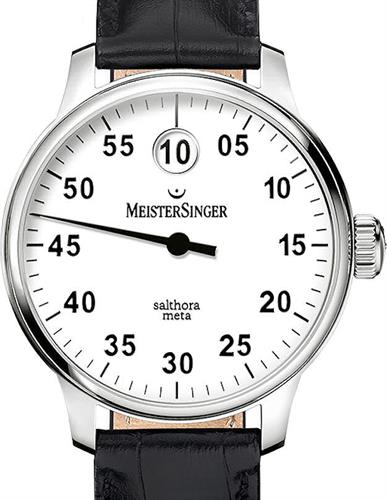 Meistersinger Watches SAM901