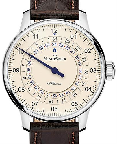 Meistersinger Watches AD903