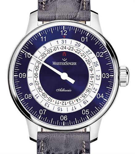 Meistersinger Watches AD908