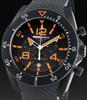 Momodesign Watches MD278BK-03BKOR-RB