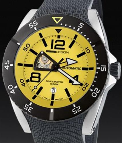 Momodesign Watches MD279-02YW-RB