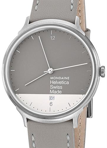 Mondaine Watches MH1.L2280.LH