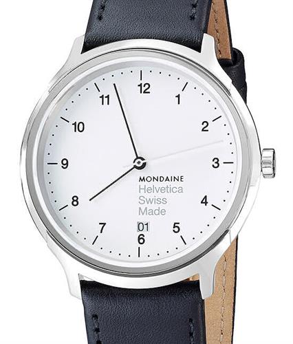 Mondaine Watches MH1.R2210.LB