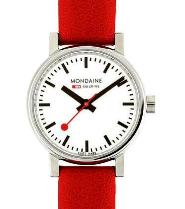 Mondaine Watches A658.30301.11SBC