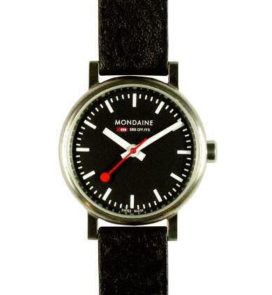 Mondaine Watches A658.30301.14SBB