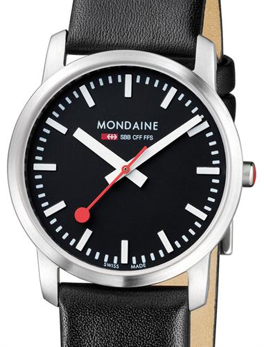 Mondaine Watches A400.30351.14SBB