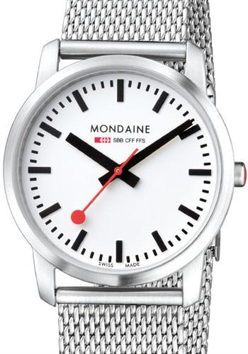 Mondaine Watches A400.30351.16SBM