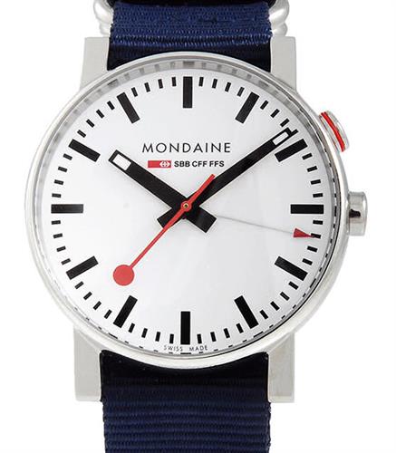 Mondaine Watches A468.30352.11SND