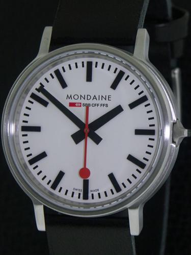 Mondaine Watches A512.30358.16SBB