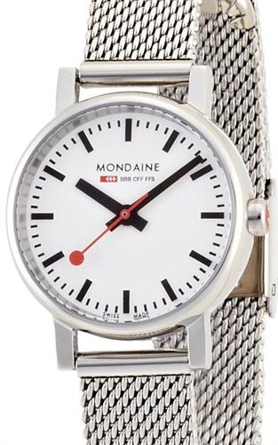 Mondaine Watches A658.30301.11SBV