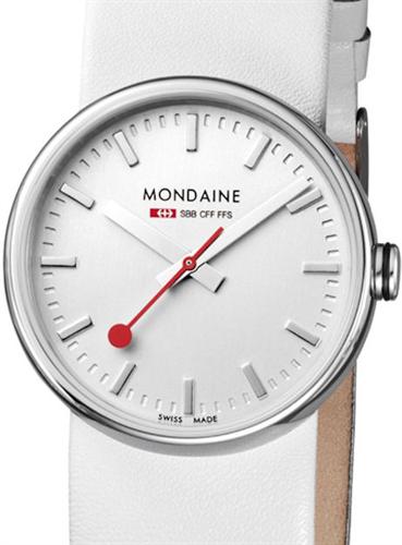 Mondaine Watches A658.30306.11SBA