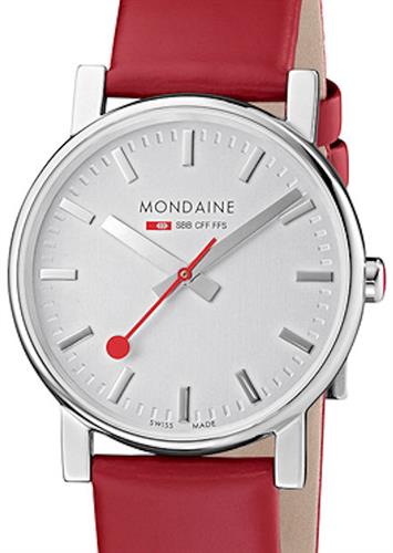 Mondaine Watches A658.30300.18SBC