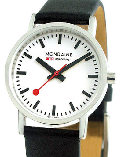 Mondaine Watches A658.30323.11SBB