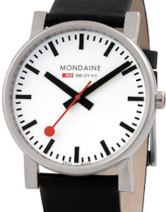 Mondaine Watches A660.30344.11SBB