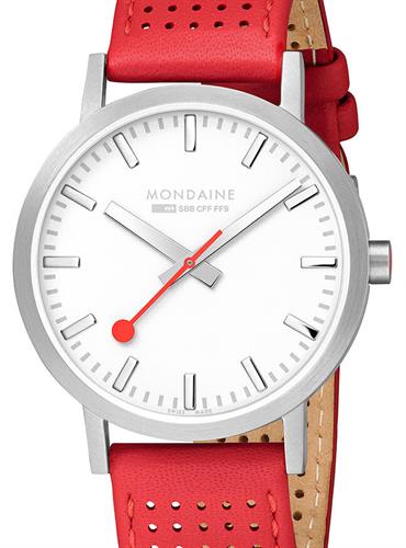 Mondaine Watches A660.30360.16SBC