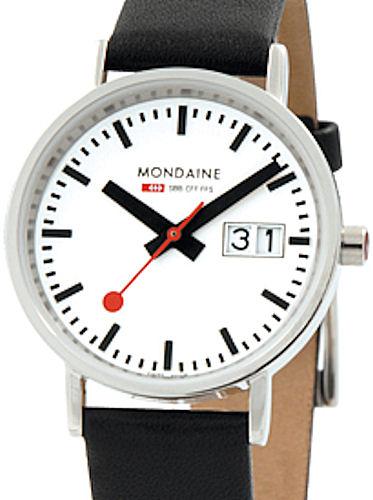Mondaine Watches A669.30008.11SBO