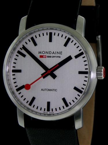 Mondaine Watches S137/30357.16SBB