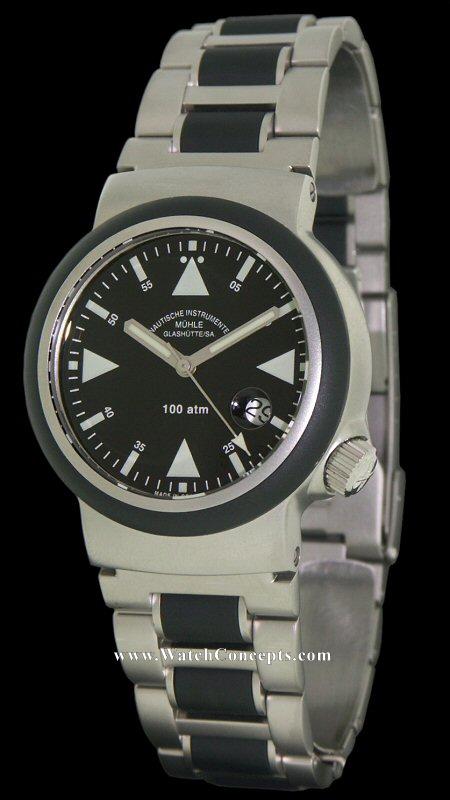 Popular Mens Wrist Watches