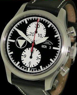 Muhle Glashutte Watches M1-37-03--LB