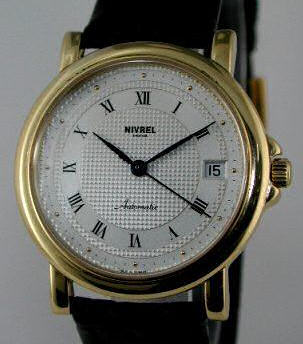 Nivrel Watches N110.001RAACS
