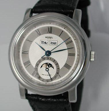 Nivrel Watches 430.001 AAAFL