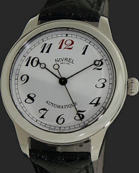 Nivrel Watches N165.001AAWEOS
