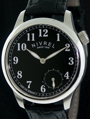 Nivrel Watches 320.001 AASES