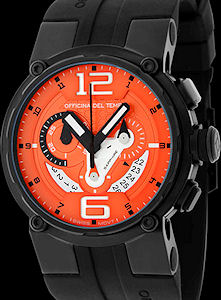 Officina Del Tempo Watches 1051-1241ON