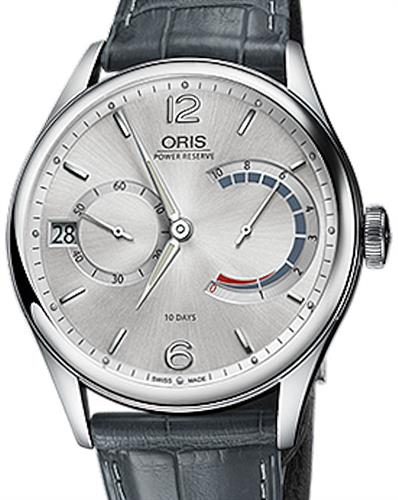 Oris Watches 01 111 7700 4061-0712371FC