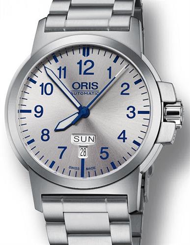 Oris Watches 01 735 7641 4161-07 8 22 03