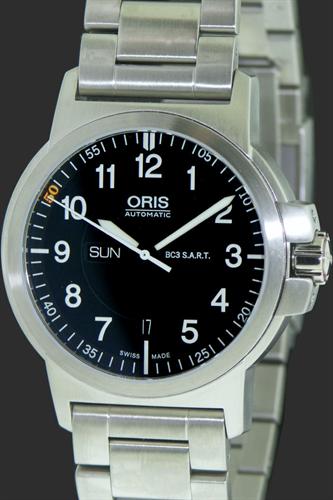 Oris Watches 01 735 7641 4184-SET