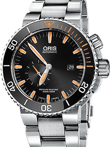 Oris Watches 01 743 7709 7184-SET MB
