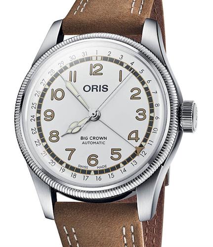 Oris Watches 01 754 7741 4081